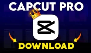 How to Get Capcut pro